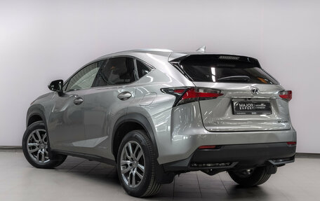 Lexus NX I, 2014 год, 2 920 000 рублей, 7 фотография