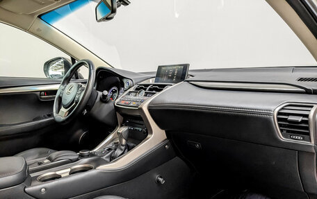 Lexus NX I, 2014 год, 2 920 000 рублей, 11 фотография