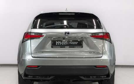Lexus NX I, 2014 год, 2 920 000 рублей, 6 фотография