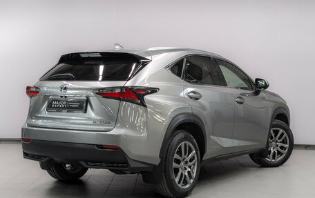 Lexus NX I, 2014 год, 2 920 000 рублей, 5 фотография