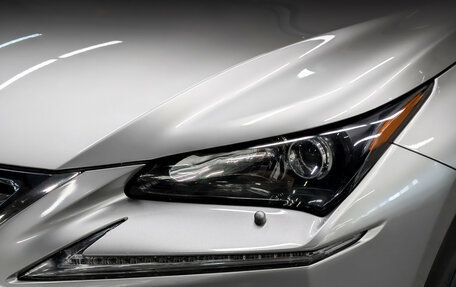 Lexus NX I, 2014 год, 2 920 000 рублей, 18 фотография