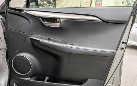 Lexus NX I, 2014 год, 2 920 000 рублей, 24 фотография