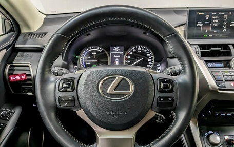 Lexus NX I, 2014 год, 2 920 000 рублей, 22 фотография