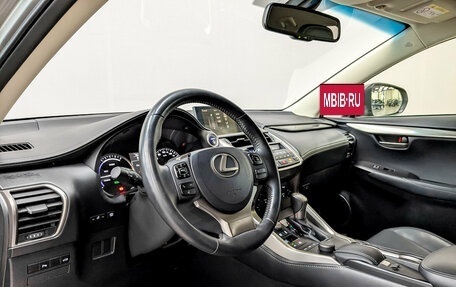 Lexus NX I, 2014 год, 2 920 000 рублей, 17 фотография