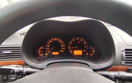 Toyota Avensis III рестайлинг, 2006 год, 750 000 рублей, 7 фотография