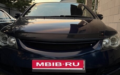 Honda Civic VIII, 2007 год, 800 000 рублей, 3 фотография