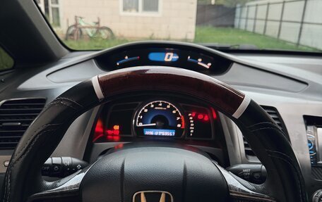 Honda Civic VIII, 2007 год, 800 000 рублей, 8 фотография