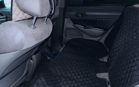 Honda Civic VIII, 2007 год, 800 000 рублей, 10 фотография