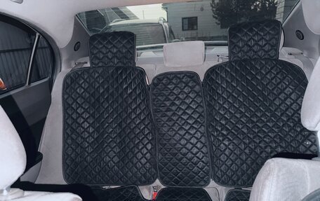 Honda Civic VIII, 2007 год, 800 000 рублей, 9 фотография