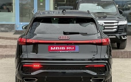 Audi Q5, 2026 год, 6 290 000 рублей, 6 фотография