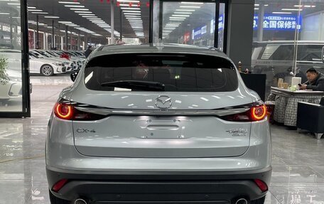 Mazda CX-4, 2021 год, 2 058 000 рублей, 2 фотография
