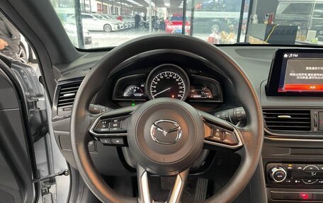 Mazda CX-4, 2021 год, 2 058 000 рублей, 9 фотография