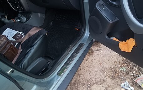Renault Duster I рестайлинг, 2013 год, 720 000 рублей, 1 фотография