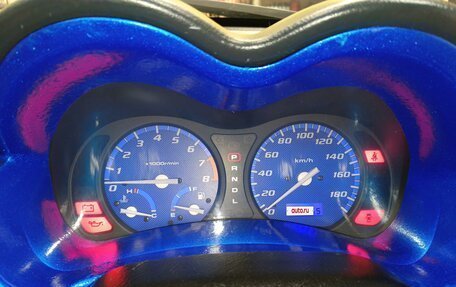 Honda HR-V I, 1999 год, 370 000 рублей, 8 фотография