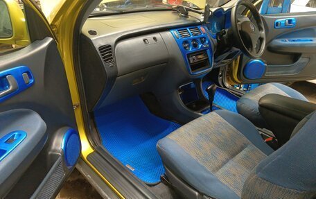 Honda HR-V I, 1999 год, 370 000 рублей, 11 фотография