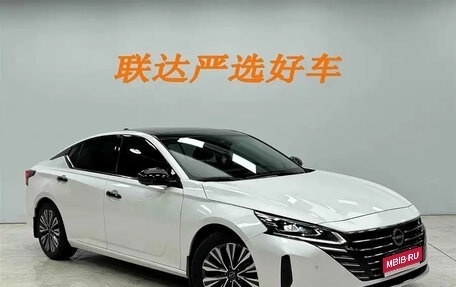 Nissan Altima VI (L34), 2022 год, 1 550 000 рублей, 1 фотография