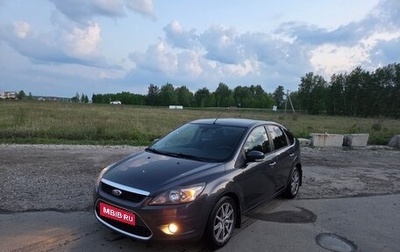 Ford Focus II рестайлинг, 2011 год, 550 000 рублей, 1 фотография