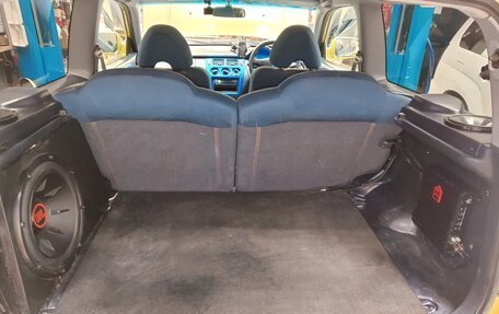 Honda HR-V I, 1999 год, 370 000 рублей, 14 фотография