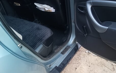 Renault Duster I рестайлинг, 2013 год, 720 000 рублей, 10 фотография