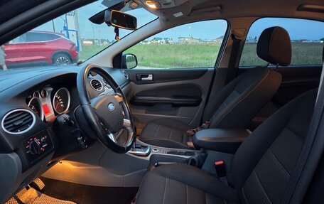 Ford Focus II рестайлинг, 2011 год, 550 000 рублей, 9 фотография