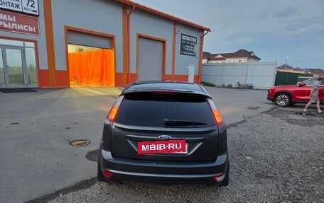 Ford Focus II рестайлинг, 2011 год, 550 000 рублей, 6 фотография