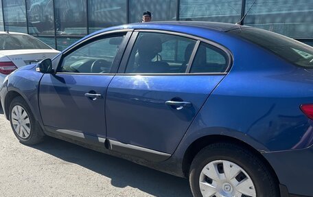 Renault Fluence I, 2012 год, 410 000 рублей, 2 фотография