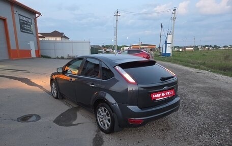 Ford Focus II рестайлинг, 2011 год, 550 000 рублей, 7 фотография