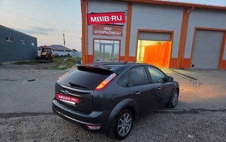 Ford Focus II рестайлинг, 2011 год, 550 000 рублей, 5 фотография
