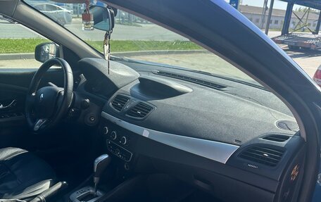 Renault Fluence I, 2012 год, 410 000 рублей, 5 фотография