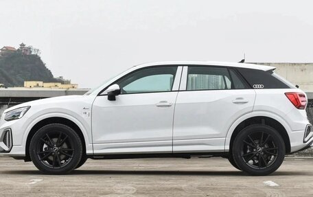 Audi Q2 I, 2023 год, 2 052 000 рублей, 4 фотография