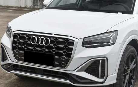 Audi Q2 I, 2023 год, 2 052 000 рублей, 5 фотография