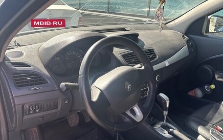 Renault Fluence I, 2012 год, 410 000 рублей, 6 фотография