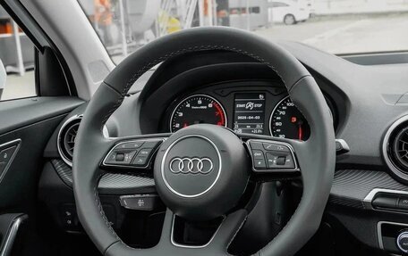 Audi Q2 I, 2023 год, 2 052 000 рублей, 16 фотография