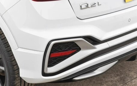 Audi Q2 I, 2023 год, 2 052 000 рублей, 7 фотография