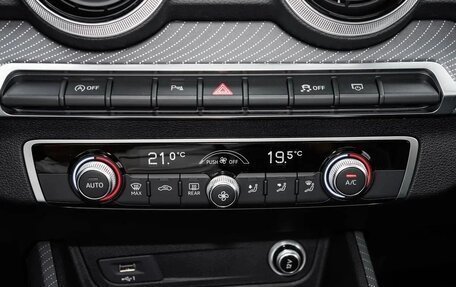 Audi Q2 I, 2023 год, 2 052 000 рублей, 19 фотография