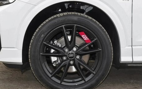 Audi Q2 I, 2023 год, 2 052 000 рублей, 8 фотография