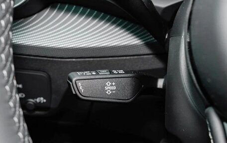 Audi Q2 I, 2023 год, 2 052 000 рублей, 23 фотография