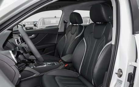 Audi Q2 I, 2023 год, 2 052 000 рублей, 28 фотография