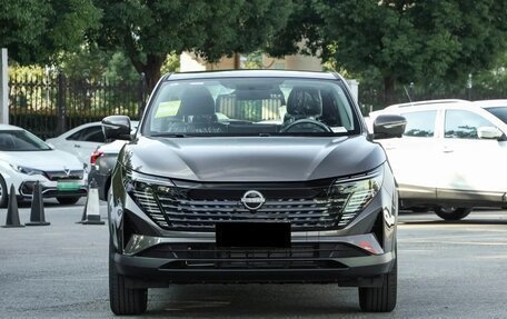 Nissan Qashqai, 2026 год, 2 252 000 рублей, 3 фотография