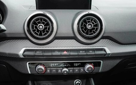 Audi Q2 I, 2023 год, 2 052 000 рублей, 22 фотография