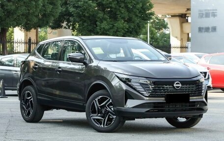 Nissan Qashqai, 2026 год, 2 252 000 рублей, 4 фотография