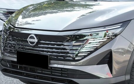 Nissan Qashqai, 2026 год, 2 252 000 рублей, 5 фотография