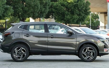 Nissan Qashqai, 2026 год, 2 252 000 рублей, 8 фотография