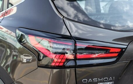 Nissan Qashqai, 2026 год, 2 252 000 рублей, 9 фотография