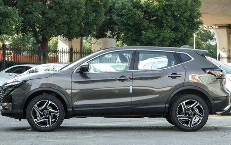 Nissan Qashqai, 2026 год, 2 252 000 рублей, 12 фотография