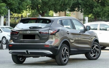 Nissan Qashqai, 2026 год, 2 252 000 рублей, 11 фотография