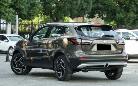 Nissan Qashqai, 2026 год, 2 252 000 рублей, 7 фотография