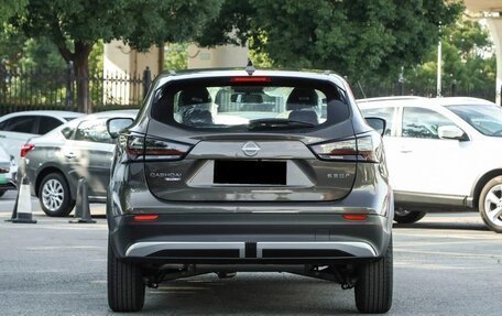 Nissan Qashqai, 2026 год, 2 252 000 рублей, 10 фотография