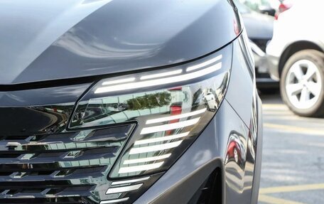 Nissan Qashqai, 2026 год, 2 252 000 рублей, 6 фотография