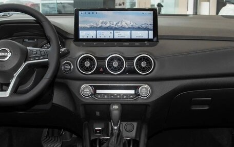 Nissan Qashqai, 2026 год, 2 252 000 рублей, 25 фотография